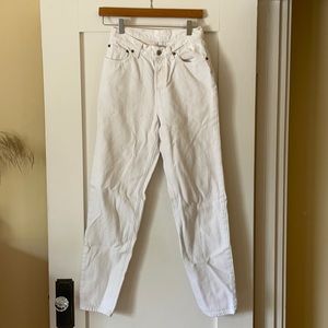 Vintage Levi’s Straight leg jeans